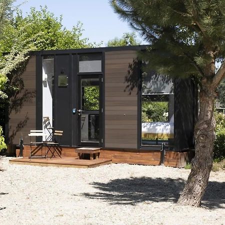 Tiny Away Benger Garden 2 By Tiny Away Villa Millers Flat Exterior photo